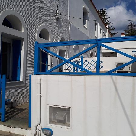 Roula's Suites Ándros Extérieur photo
