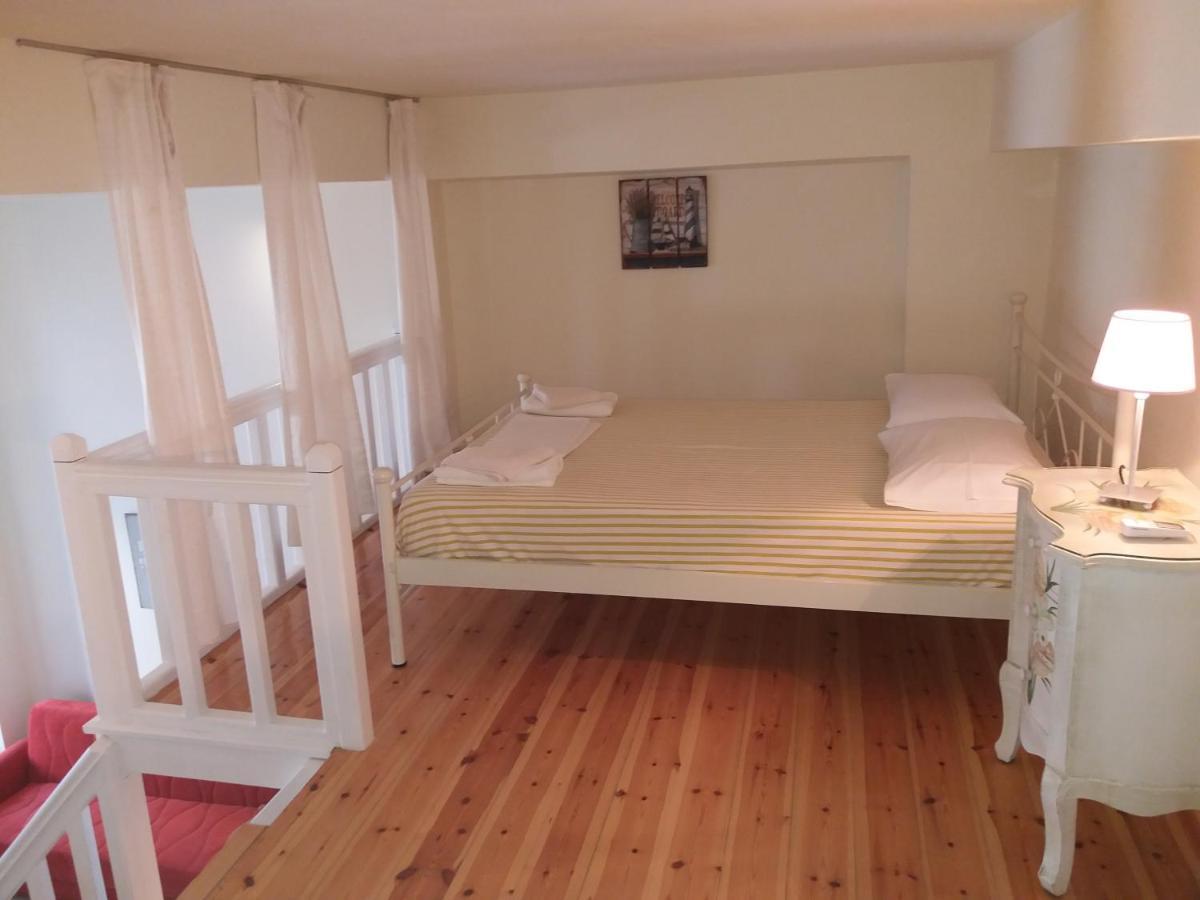 Roula's Suites Ándros Extérieur photo