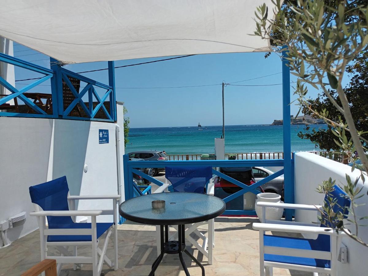 Roula's Suites Ándros Extérieur photo